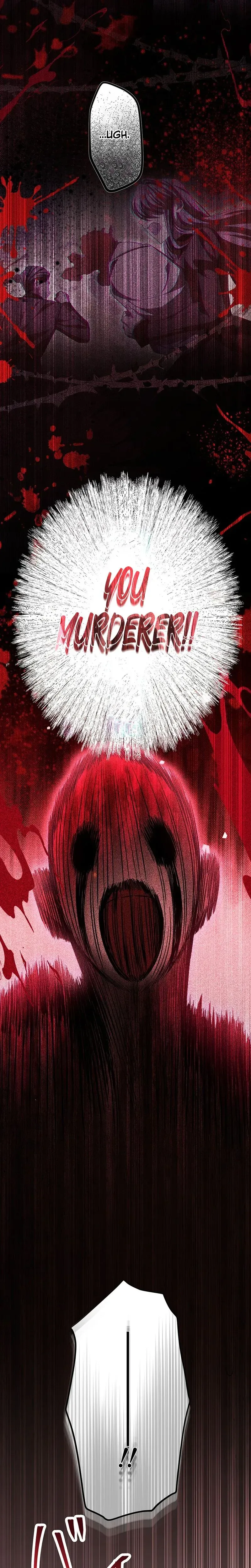 My Fiance Is a Former Assassin Prince Chapter 32 page 13