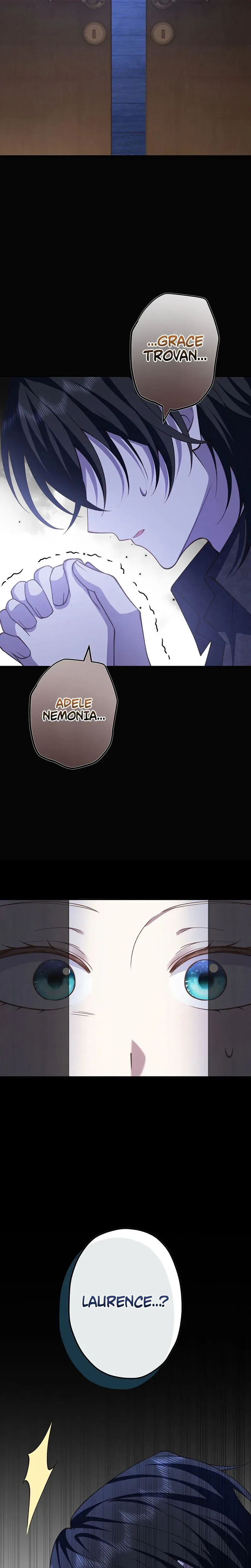 My Fiance Is a Former Assassin Prince Chapter 32 page 32
