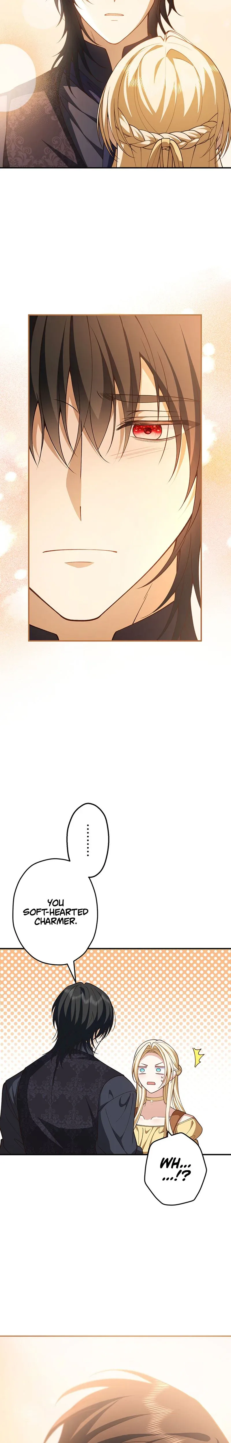 My Fiance Is a Former Assassin Prince Chapter 34 page 21