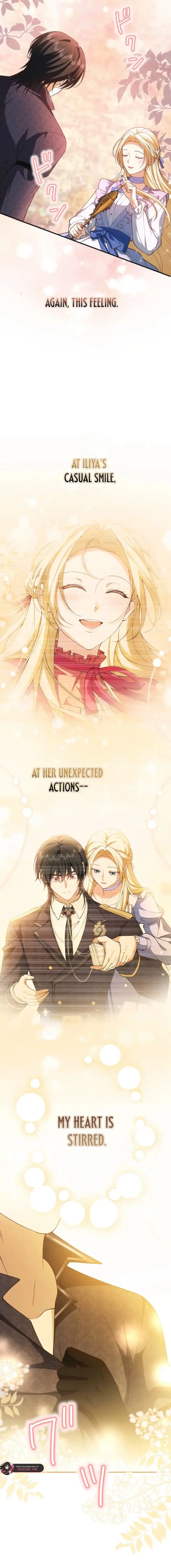 My Fiance Is a Former Assassin Prince Chapter 35 page 9
