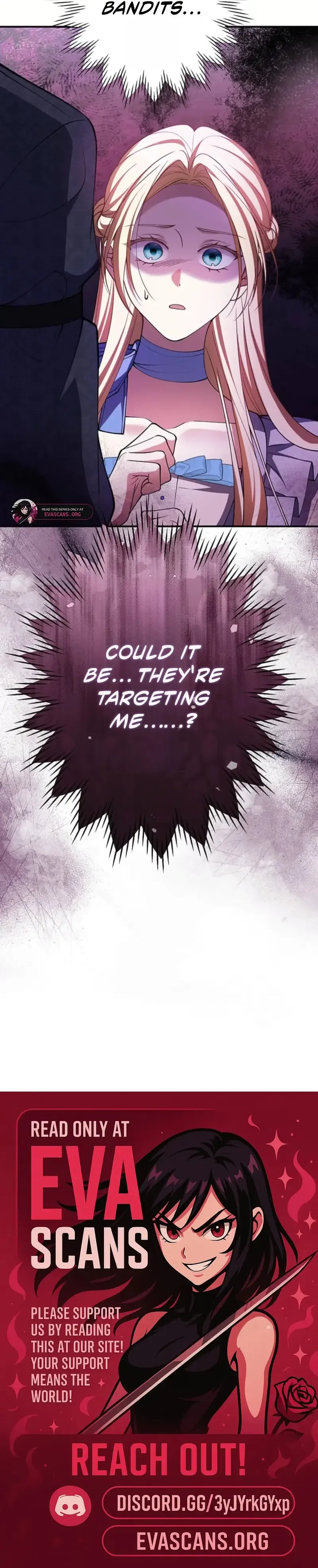 My Fiance Is a Former Assassin Prince Chapter 35 page 21