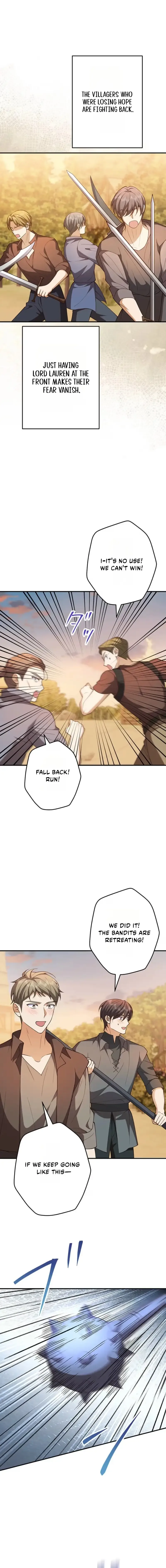 My Fiance Is a Former Assassin Prince Chapter 36 page 19
