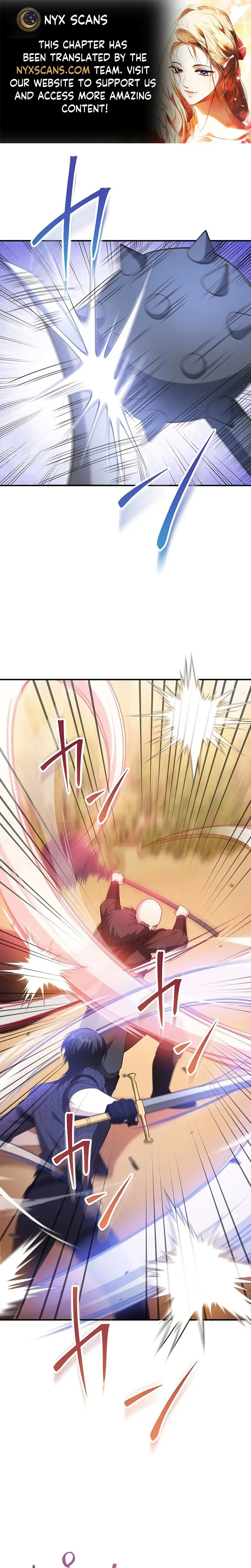 My Fiance Is a Former Assassin Prince Chapter 37 page 1