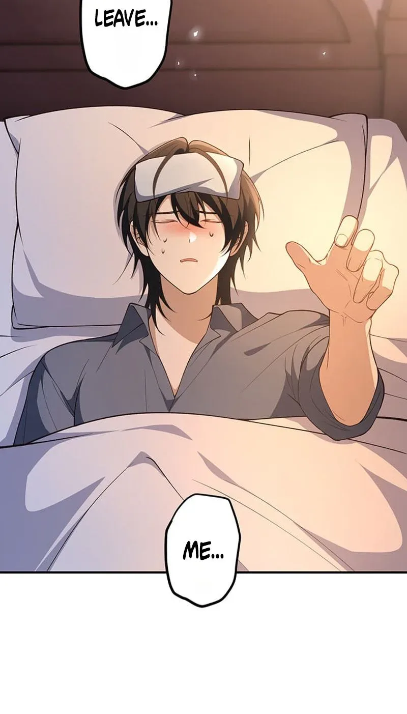 My Fiance Is a Former Assassin Prince Chapter 38 page 21