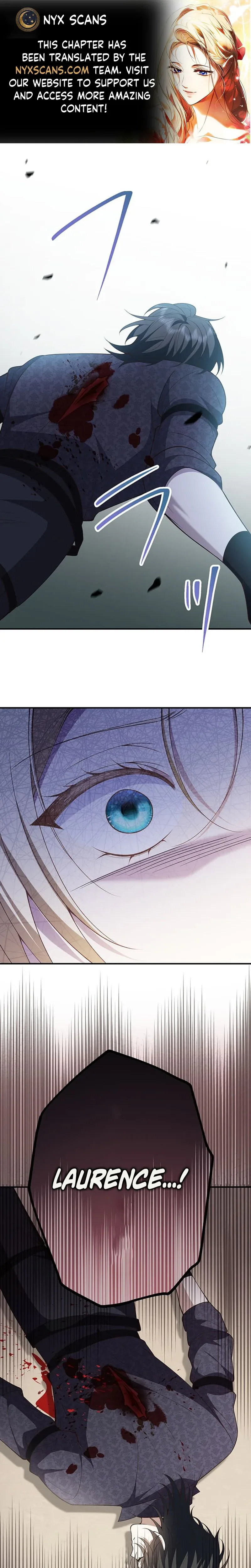 My Fiance Is a Former Assassin Prince Chapter 38 page 1