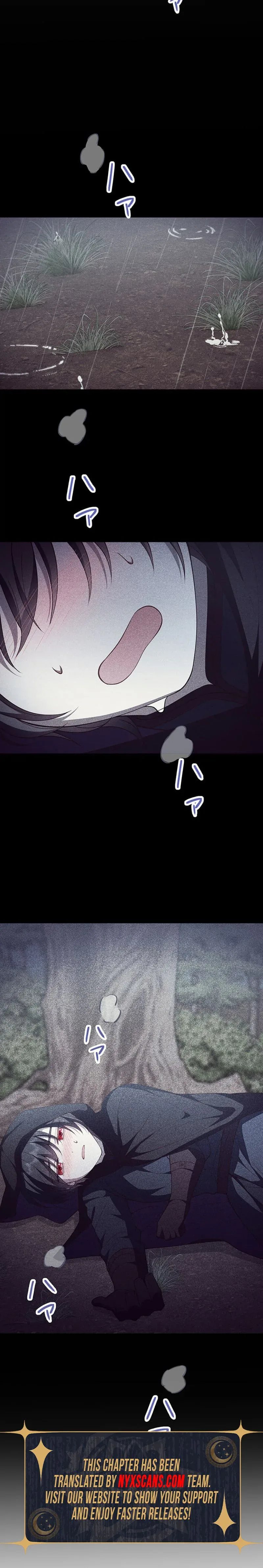 My Fiance Is a Former Assassin Prince Chapter 38 page 24
