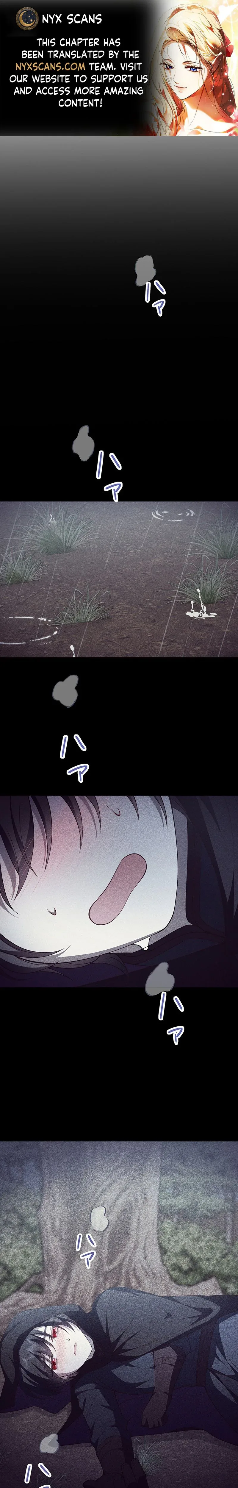 My Fiance Is a Former Assassin Prince Chapter 39 page 1
