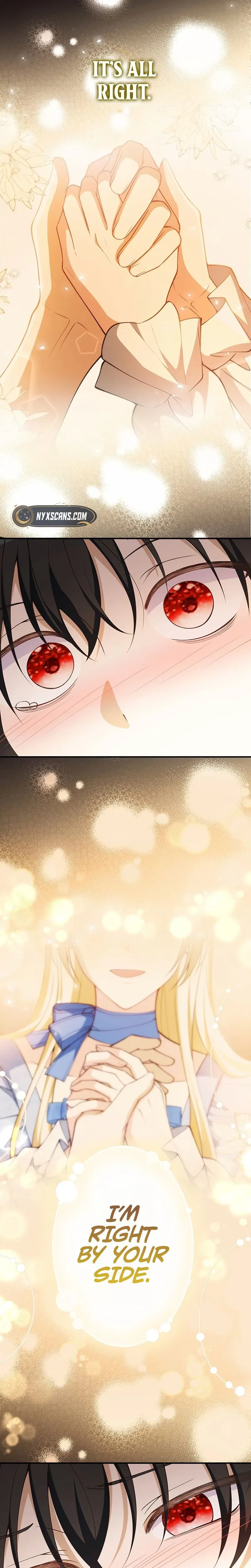 My Fiance Is a Former Assassin Prince Chapter 39 page 5