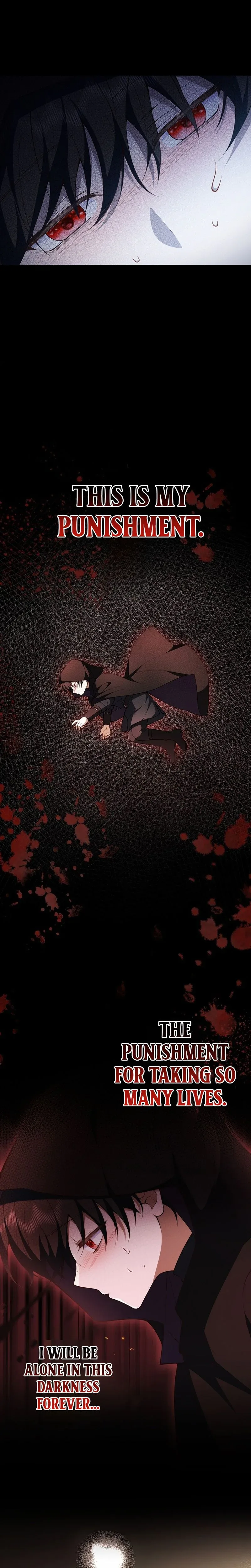 My Fiance Is a Former Assassin Prince Chapter 39 page 4