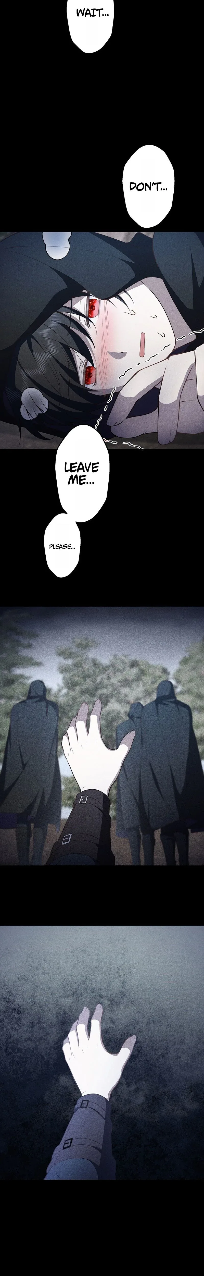 My Fiance Is a Former Assassin Prince Chapter 39 page 3