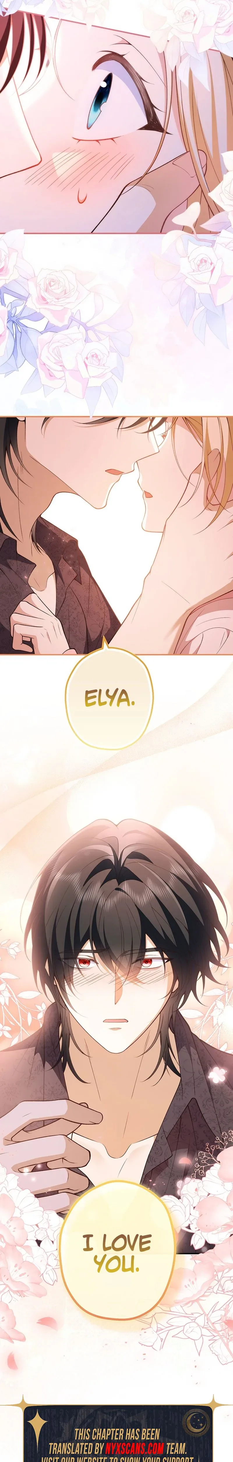 My Fiance Is a Former Assassin Prince Chapter 39 page 26