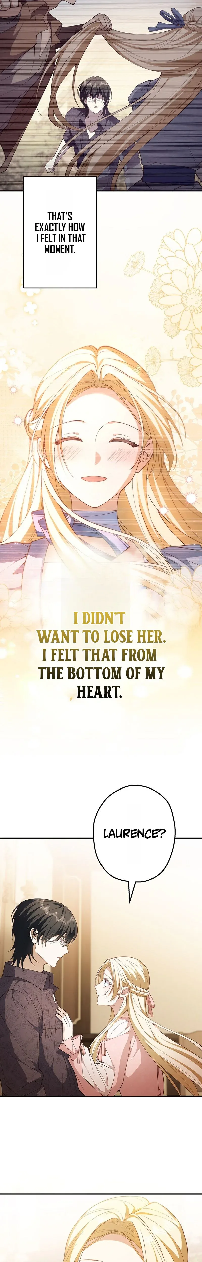 My Fiance Is a Former Assassin Prince Chapter 39 page 23
