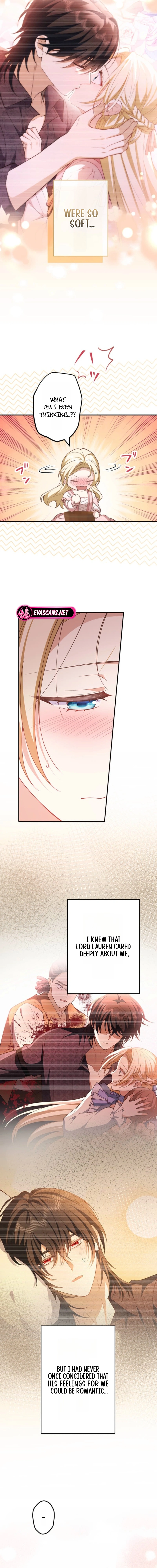 My Fiance Is a Former Assassin Prince Chapter 40 page 7