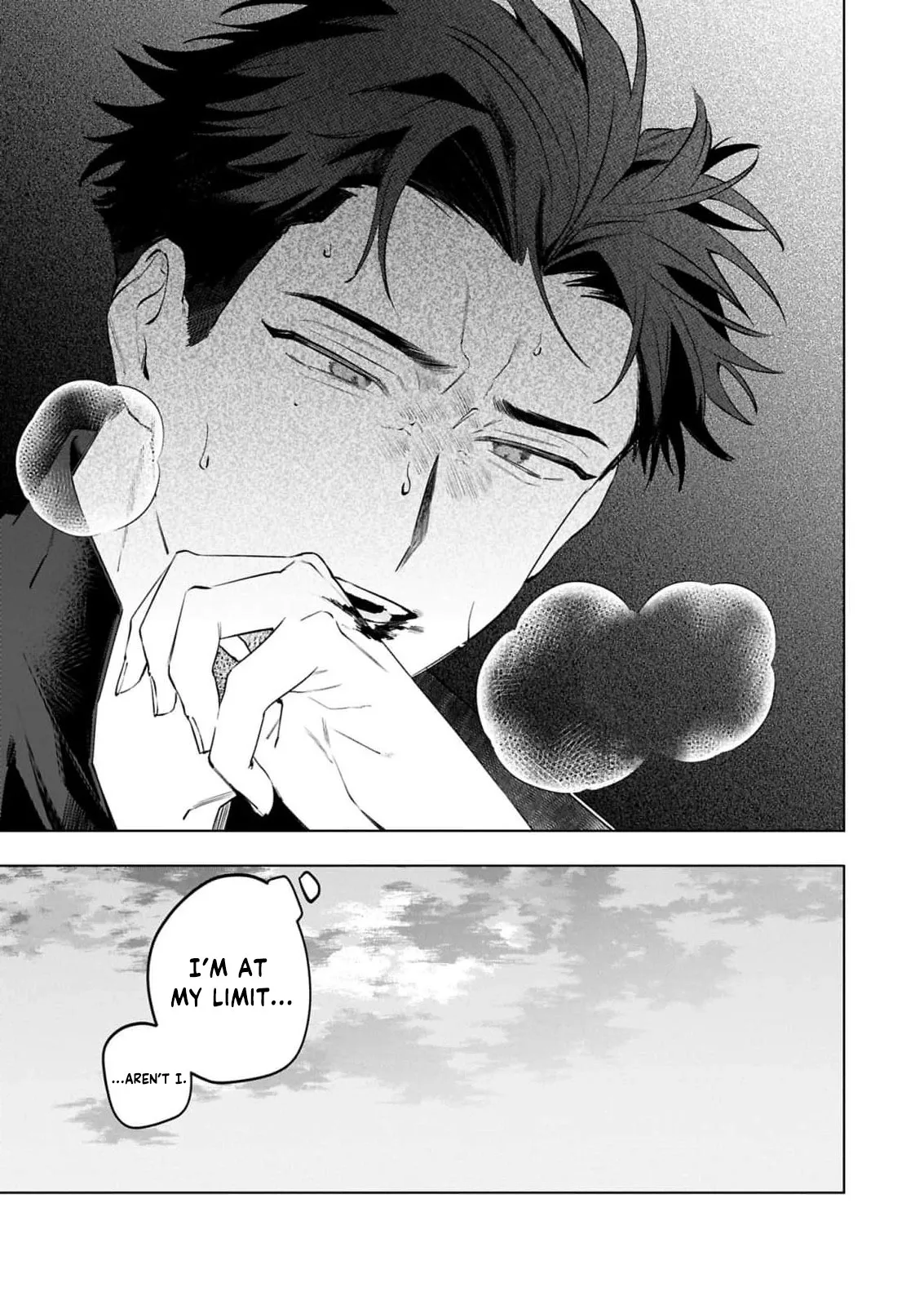 My fiancé said, 'Who were you again?' so I'll just pretend not to know him Chapter 3 page 28