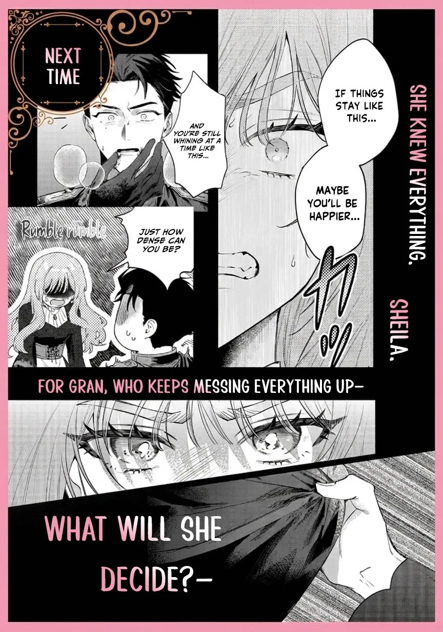 My fiancé said, 'Who were you again?' so I'll just pretend not to know him Chapter 3 page 34