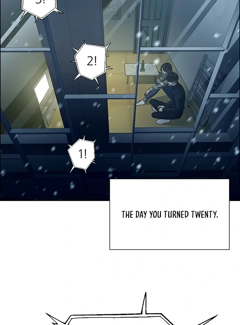 My First Confession Chapter 1 page 5
