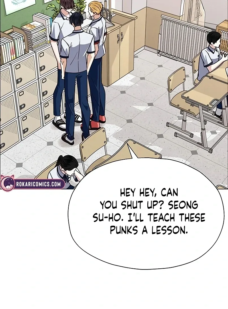 My First Confession Chapter 10 page 100