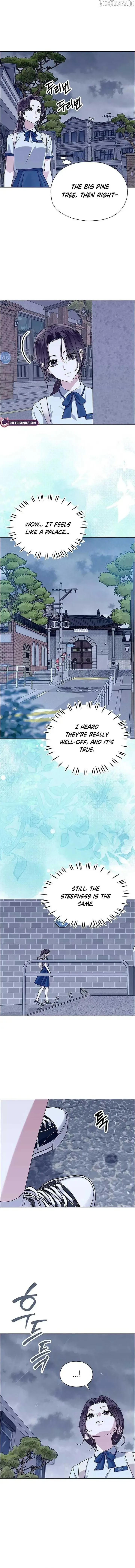 My First Confession Chapter 11 page 6