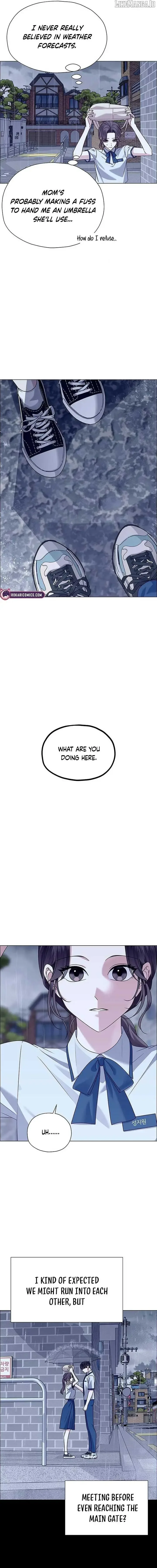 My First Confession Chapter 11 page 7