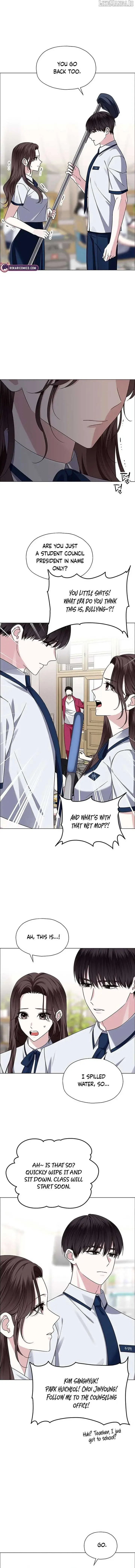 My First Confession Chapter 11 page 2