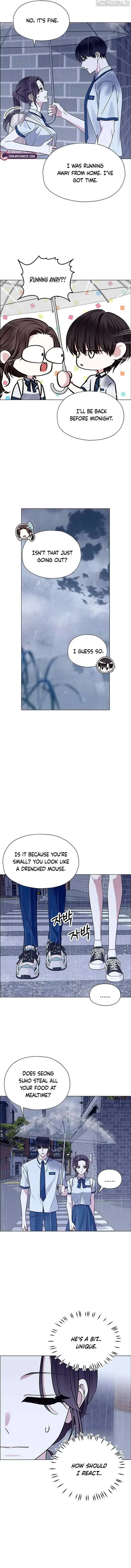 My First Confession Chapter 11 page 10
