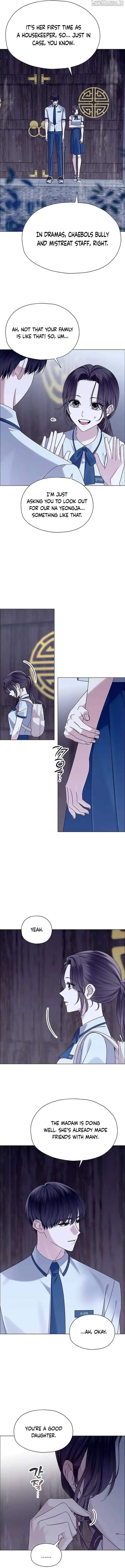 My First Confession Chapter 11 page 13
