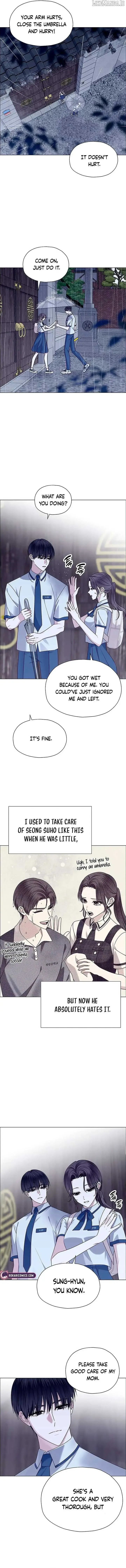 My First Confession Chapter 11 page 12