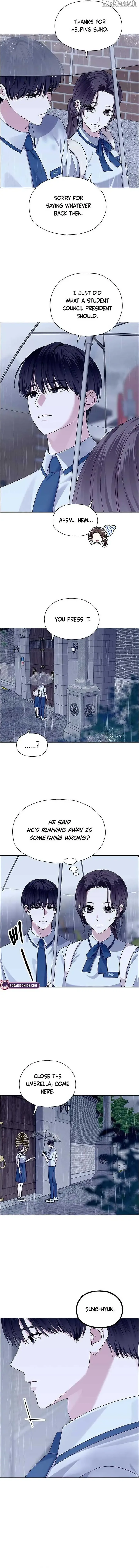 My First Confession Chapter 11 page 11