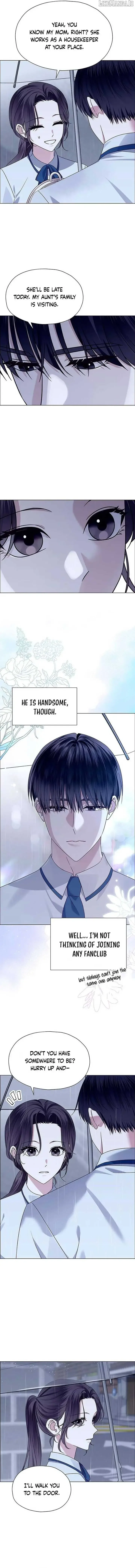 My First Confession Chapter 11 page 9