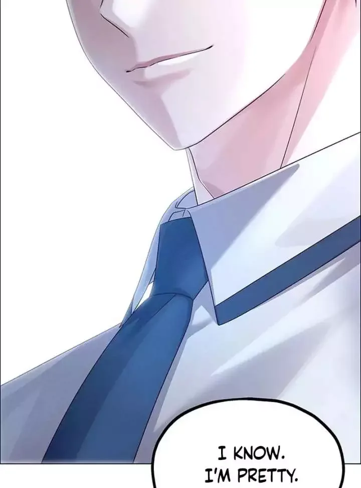 My First Confession Chapter 12 page 3