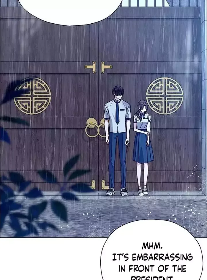 My First Confession Chapter 12 page 6