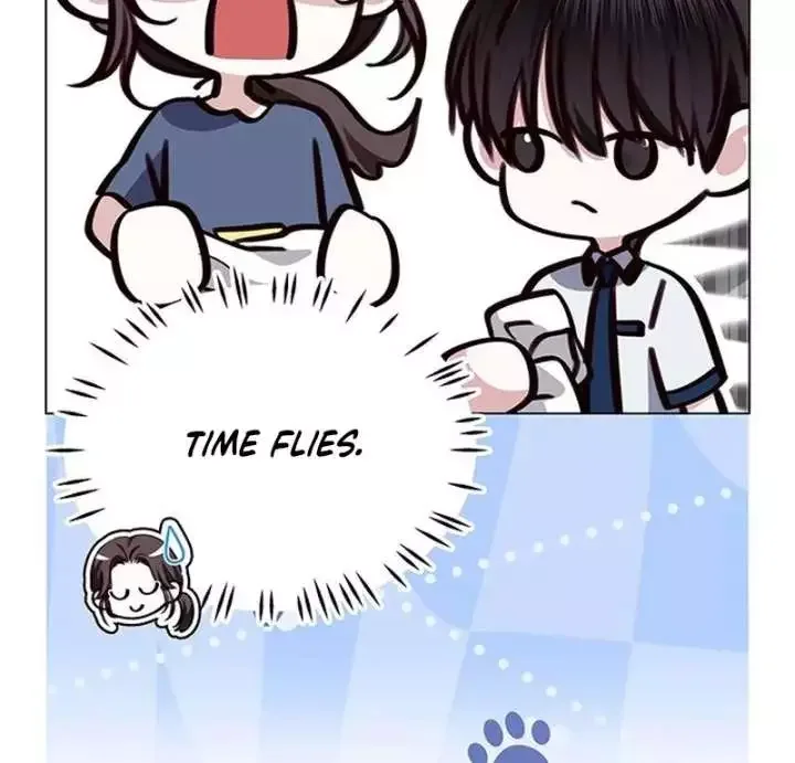 My First Confession Chapter 12 page 58