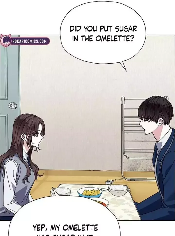 My First Confession Chapter 12 page 96