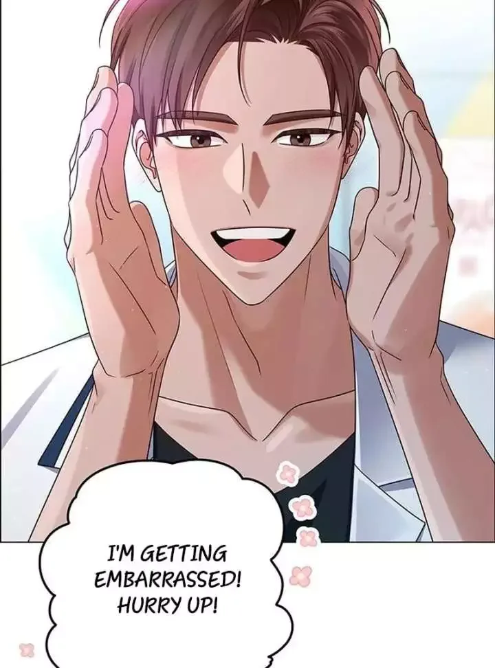 My First Confession Chapter 13 page 35