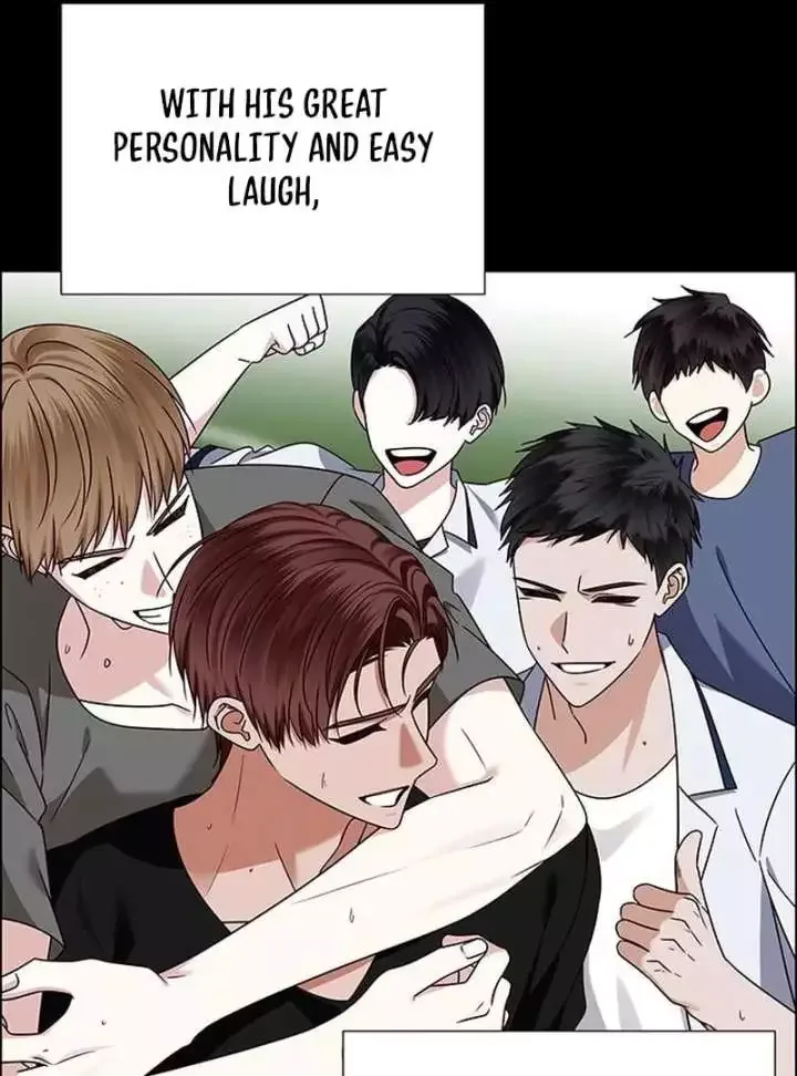 My First Confession Chapter 13 page 49