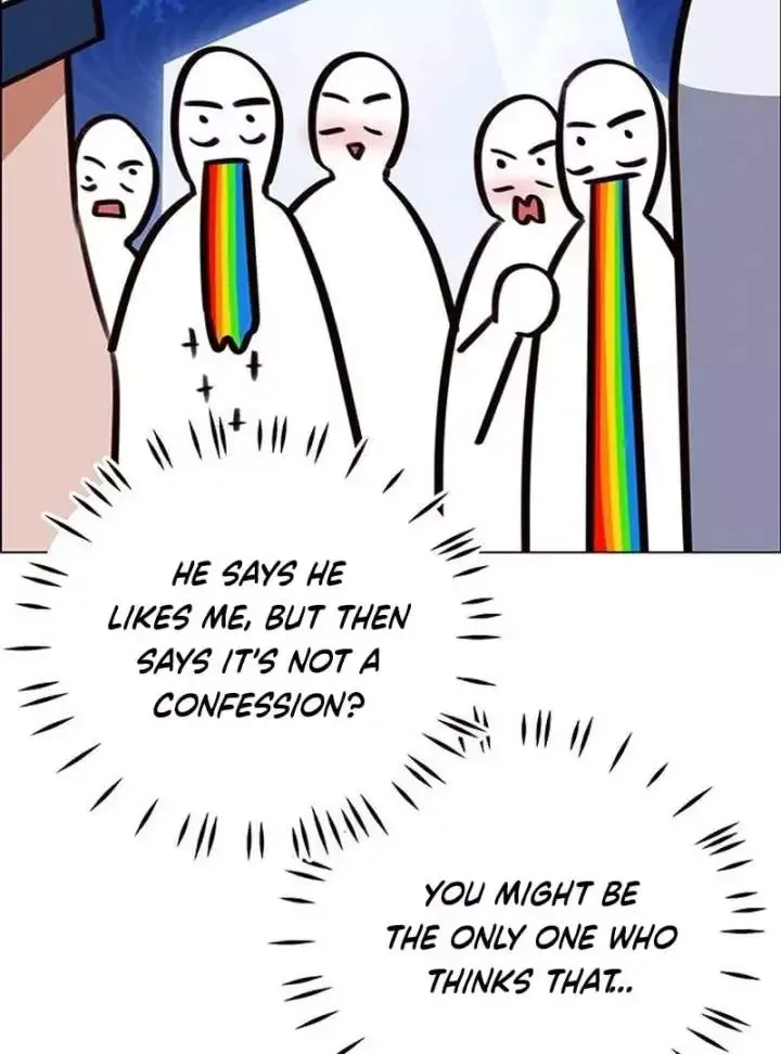 My First Confession Chapter 13 page 69