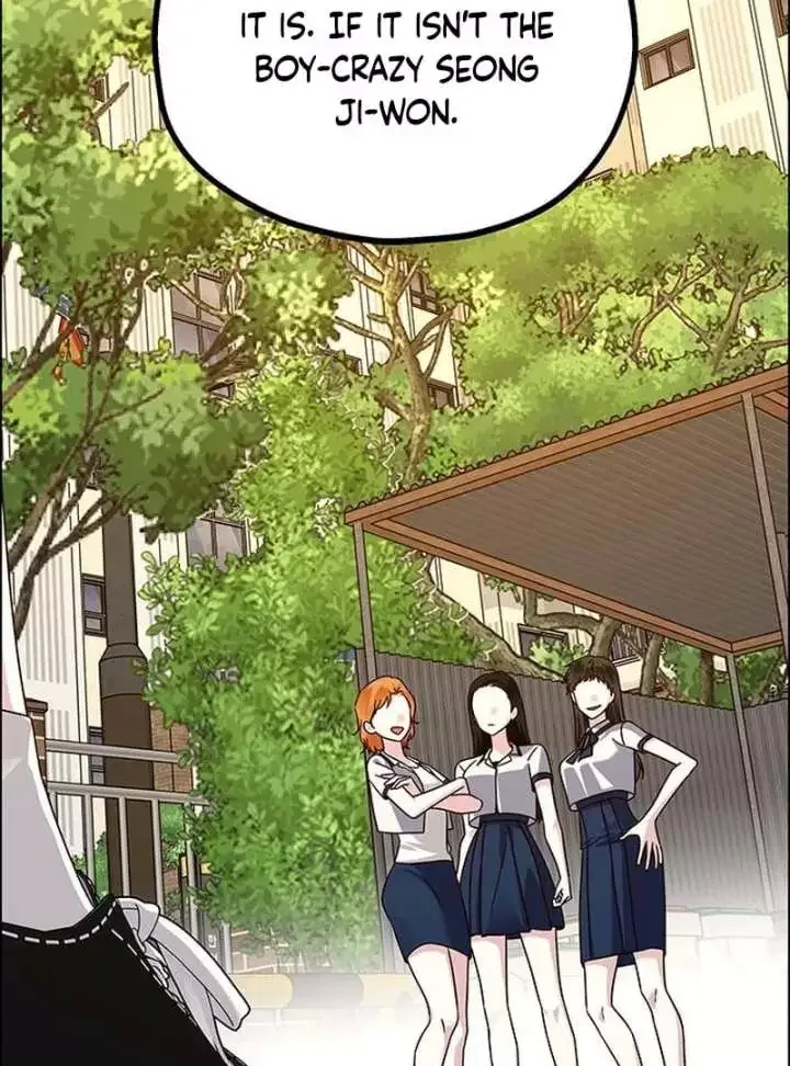 My First Confession Chapter 13 page 91