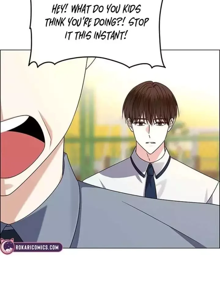 My First Confession Chapter 13 page 117