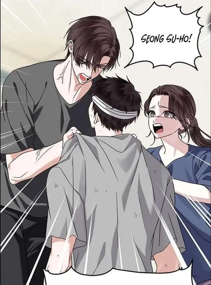 My First Confession Chapter 14 page 79