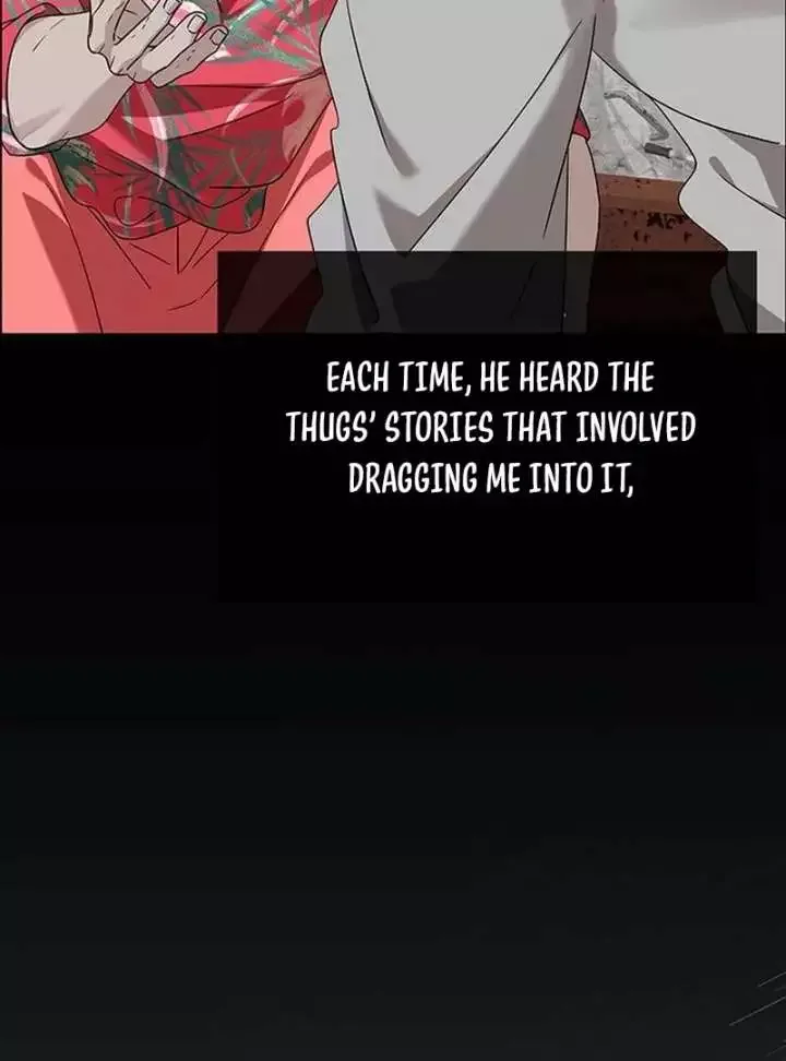 My First Confession Chapter 15 page 3