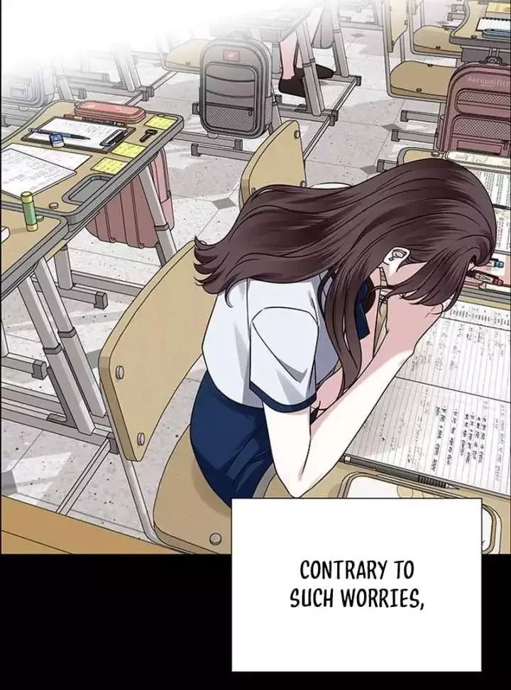 My First Confession Chapter 15 page 33