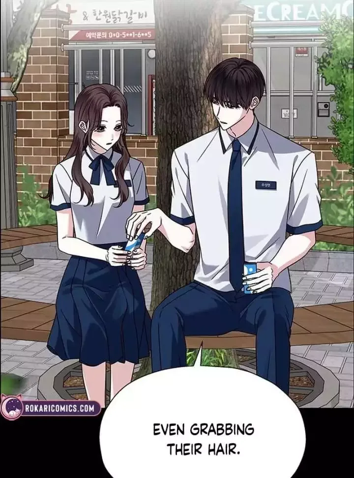 My First Confession Chapter 15 page 45