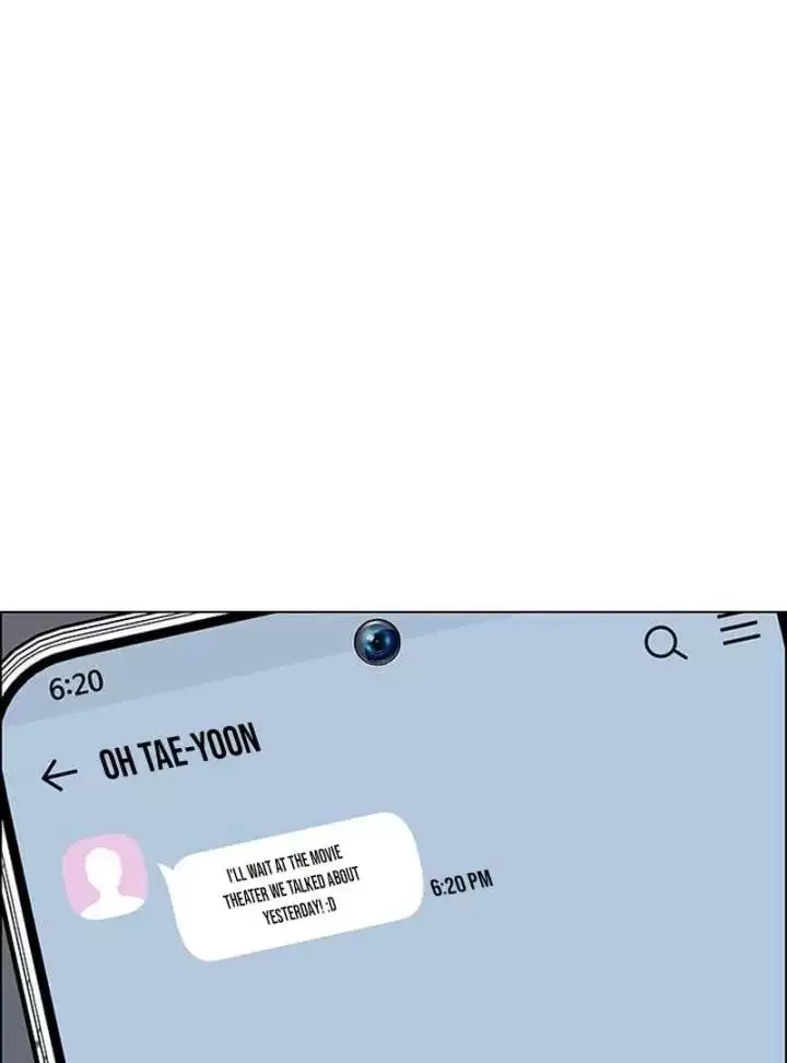 My First Confession Chapter 15 page 55
