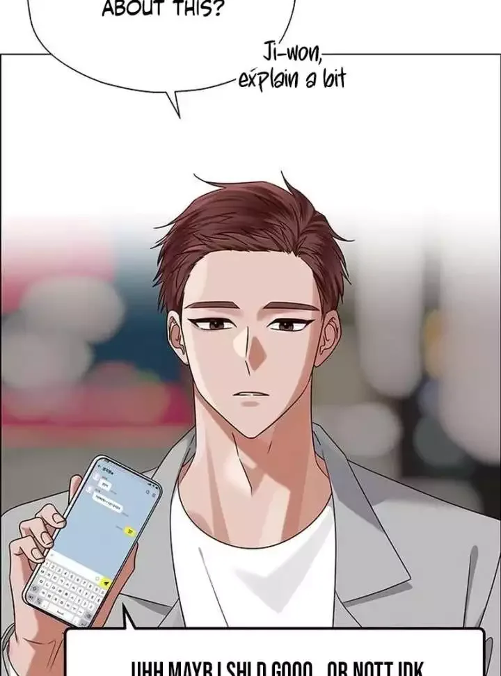 My First Confession Chapter 15 page 135