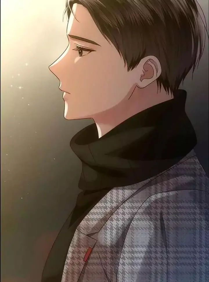 My First Confession Chapter 15 page 153