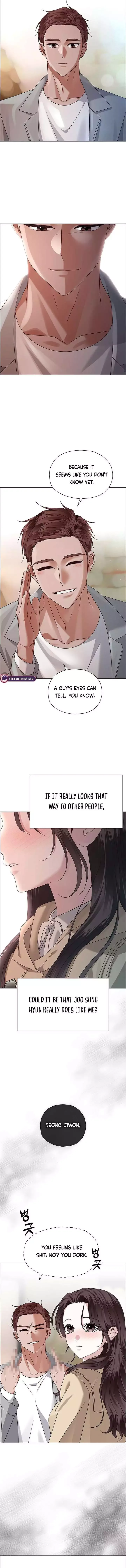 My First Confession Chapter 16 page 8