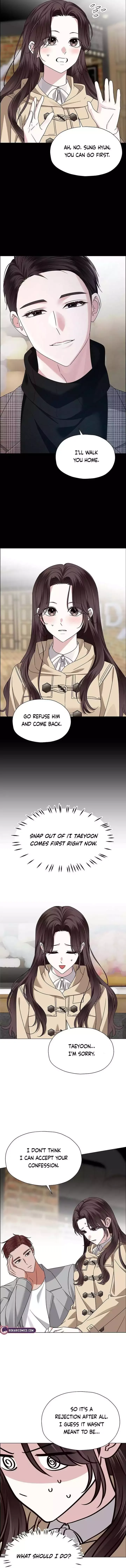 My First Confession Chapter 16 page 5