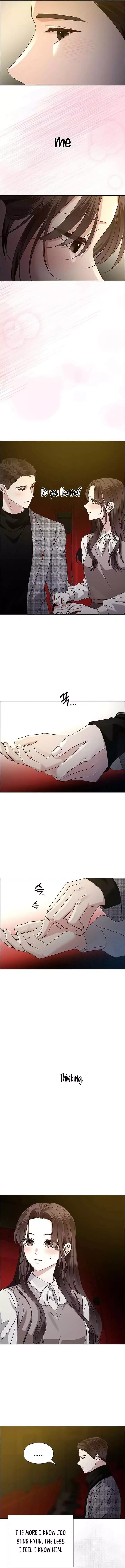 My First Confession Chapter 16 page 2