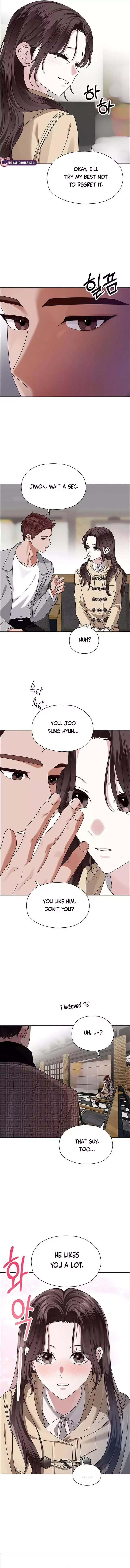My First Confession Chapter 16 page 7