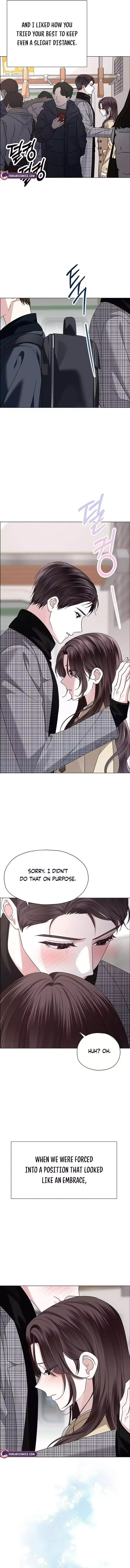 My First Confession Chapter 16 page 10